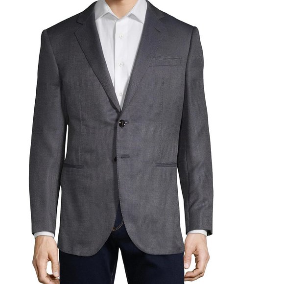 Very High End Sportcoat by Giorgio Armani - NWT - SIZE 40L US - Picture 7 of 7